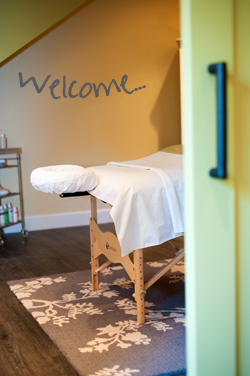 Evolutions Massage Therapy Clinic